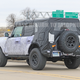 Illustration for article titled 2021 Ford Bronco: Here Are Some Spy Shots